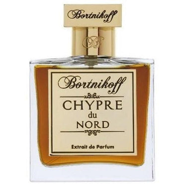 Bortnikoff Chypre du Nord 50ml Extrait de Parfum - Thescentsstore